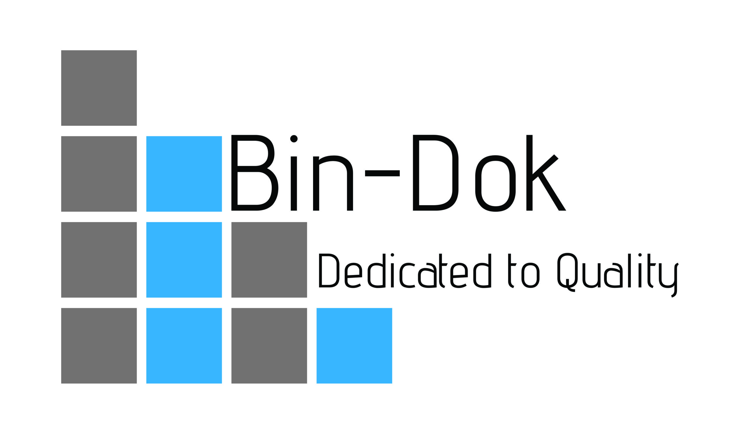 Bin-Dok Your Construction & Residential Product Specialists